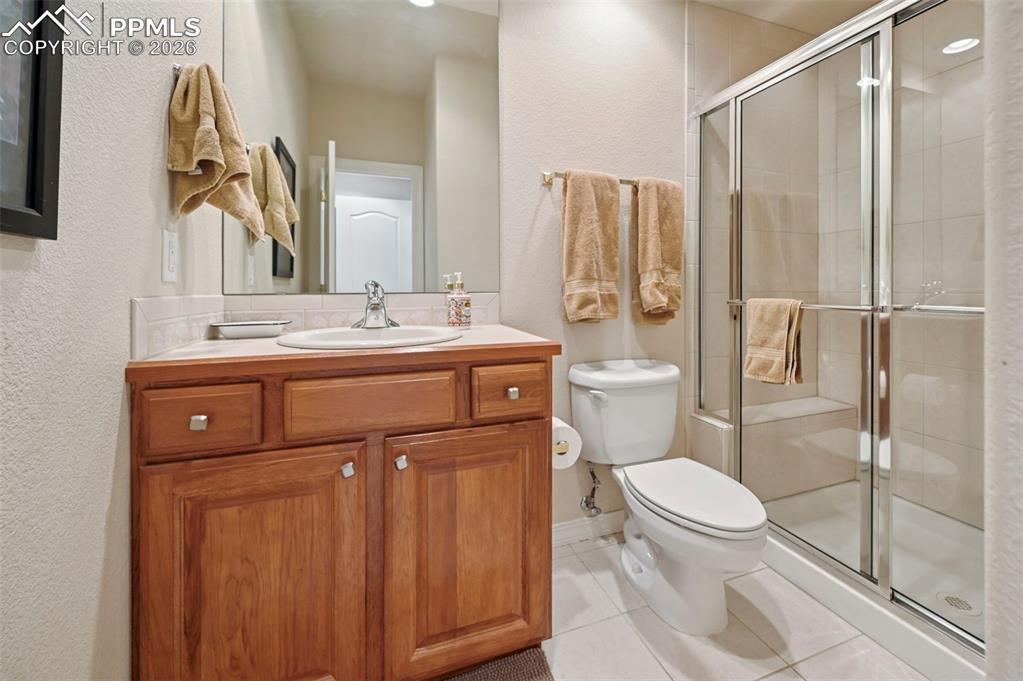 5864 Via Verona View Colorado Springs CO 80919