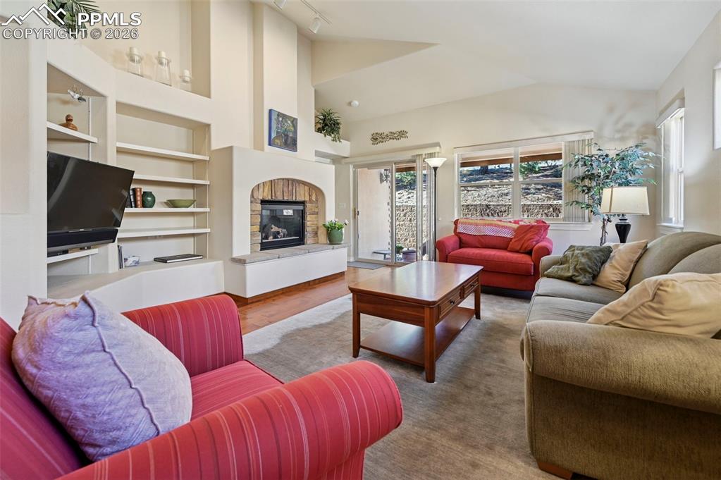 5864 Via Verona View Colorado Springs CO 80919