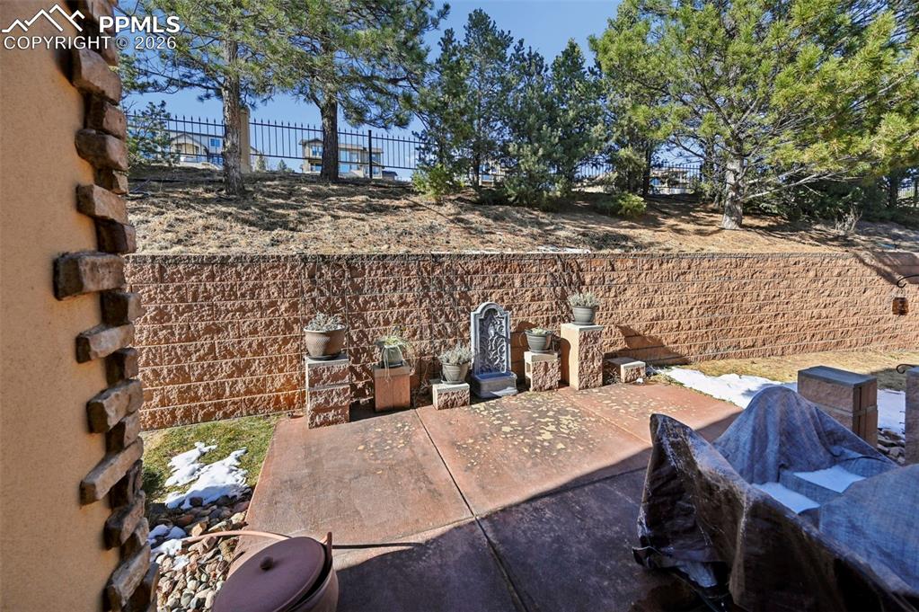 5864 Via Verona View Colorado Springs CO 80919