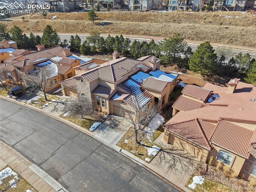5864 Via Verona View Colorado Springs CO 80919