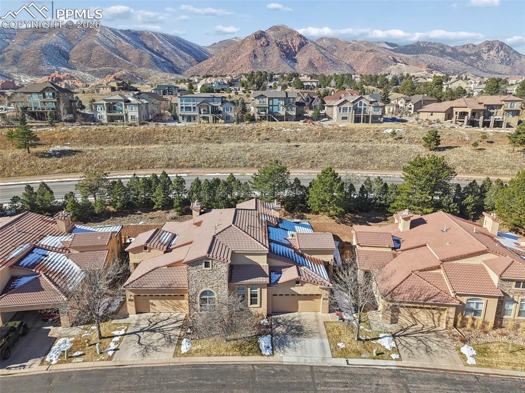 5864 Via Verona View Colorado Springs CO 80919