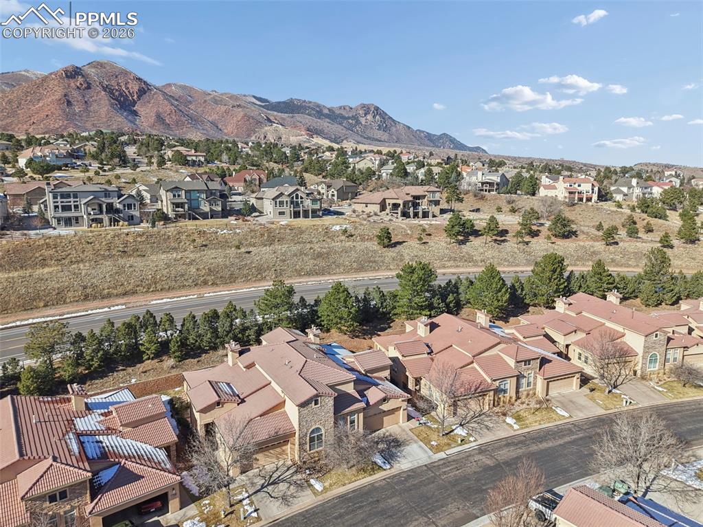 5864 Via Verona View Colorado Springs CO 80919
