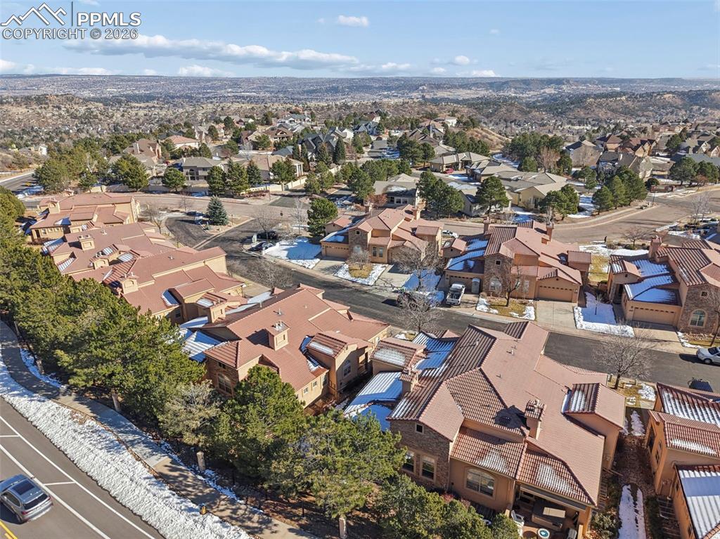 5864 Via Verona View Colorado Springs CO 80919