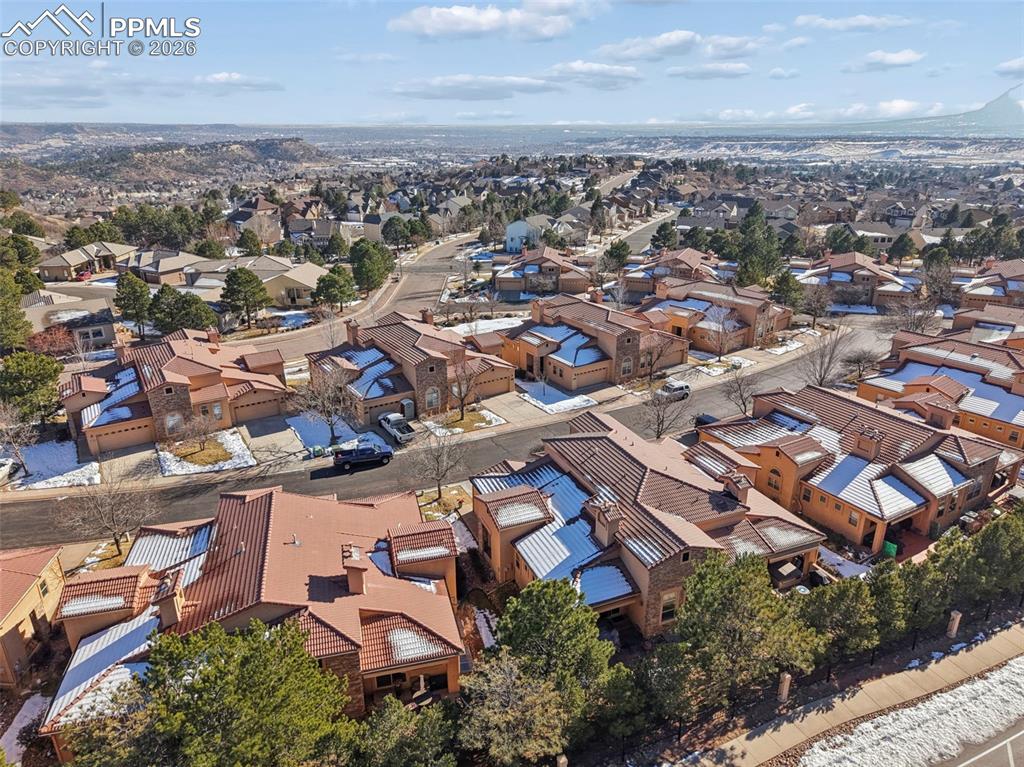 5864 Via Verona View Colorado Springs CO 80919