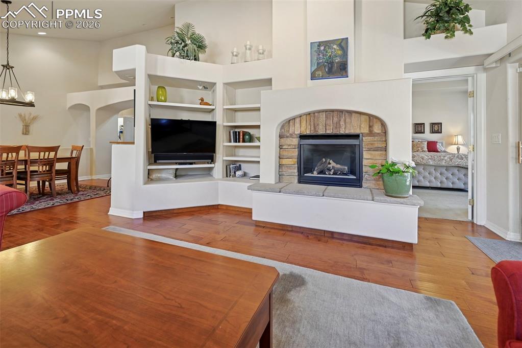 5864 Via Verona View Colorado Springs CO 80919