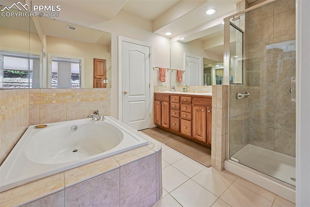 5864 Via Verona View Colorado Springs CO 80919