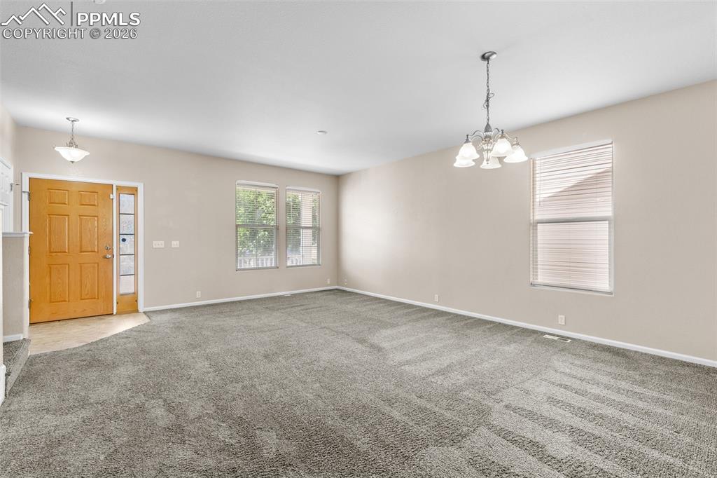2739 Scotchbroom Point Colorado Springs CO 80910