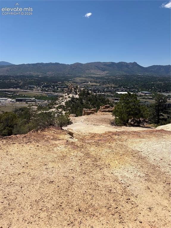 5763 Sonnet Heights Colorado Springs CO 80918