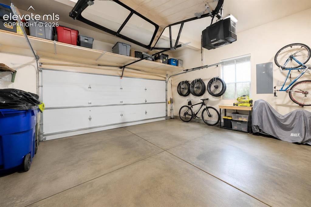 5763 Sonnet Heights Colorado Springs CO 80918