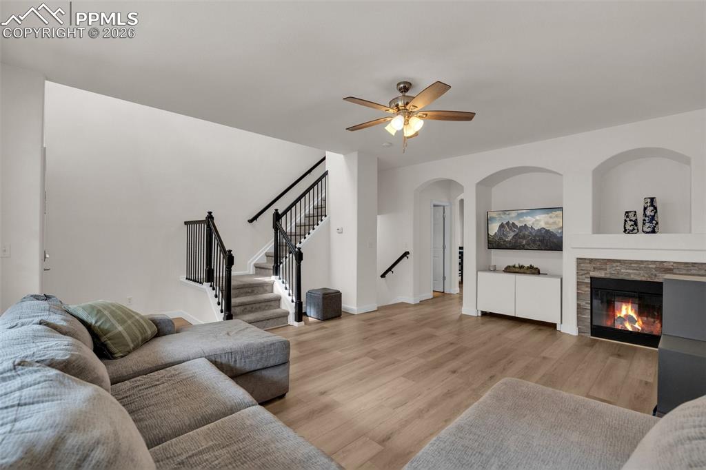 1424 Turnberry Drive Castle Rock CO 80104