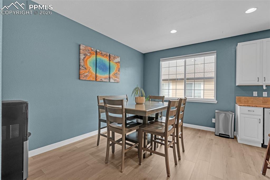 1424 Turnberry Drive Castle Rock CO 80104