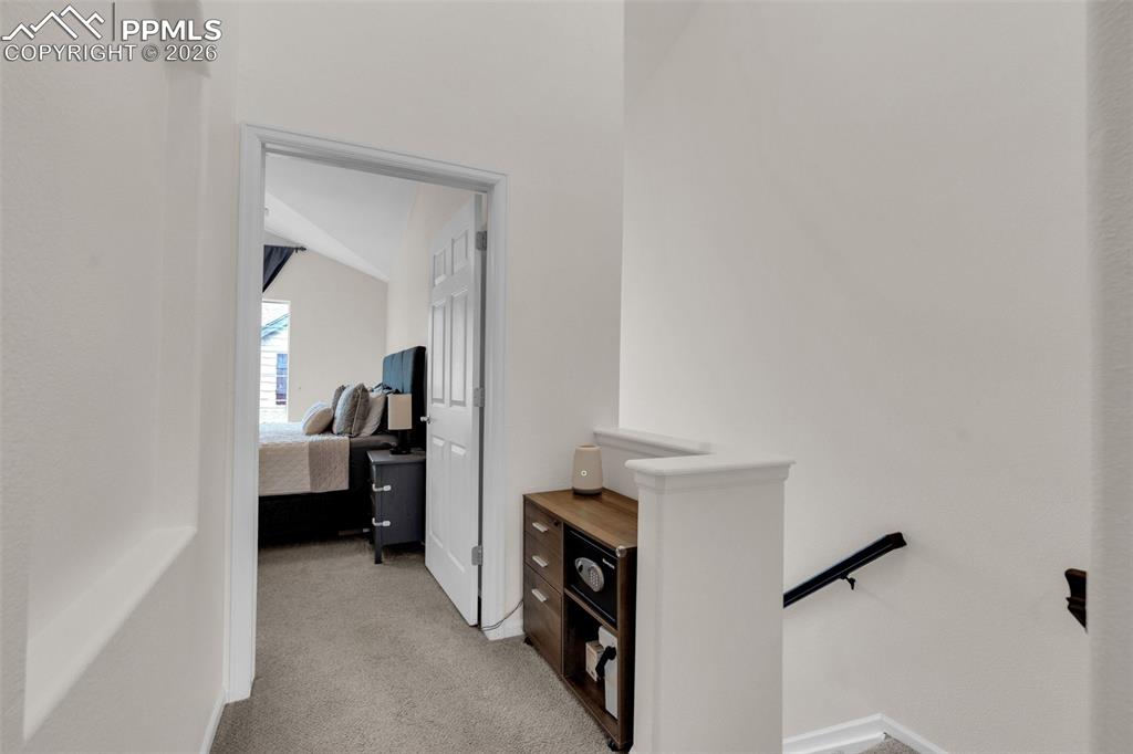 1424 Turnberry Drive Castle Rock CO 80104