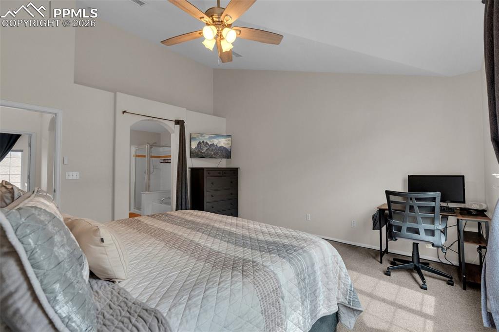 1424 Turnberry Drive Castle Rock CO 80104