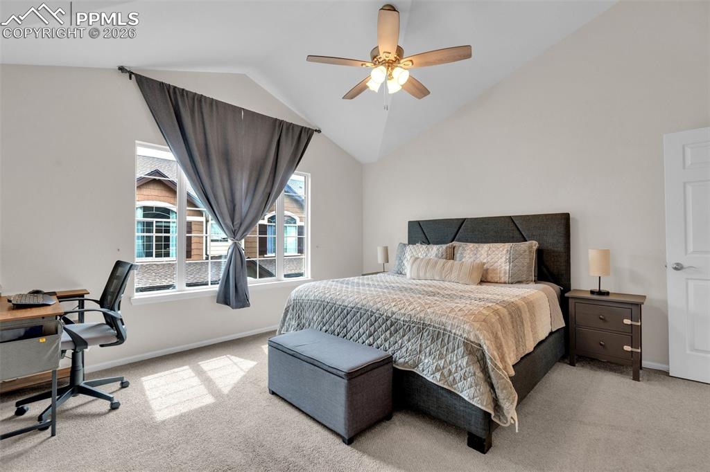 1424 Turnberry Drive Castle Rock CO 80104