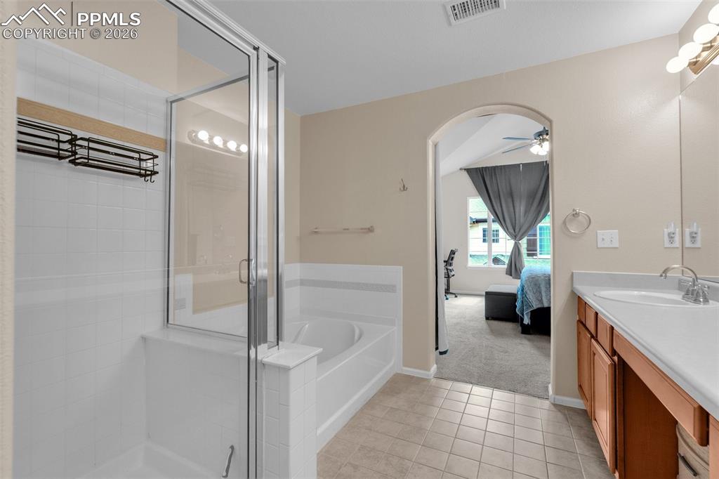 1424 Turnberry Drive Castle Rock CO 80104