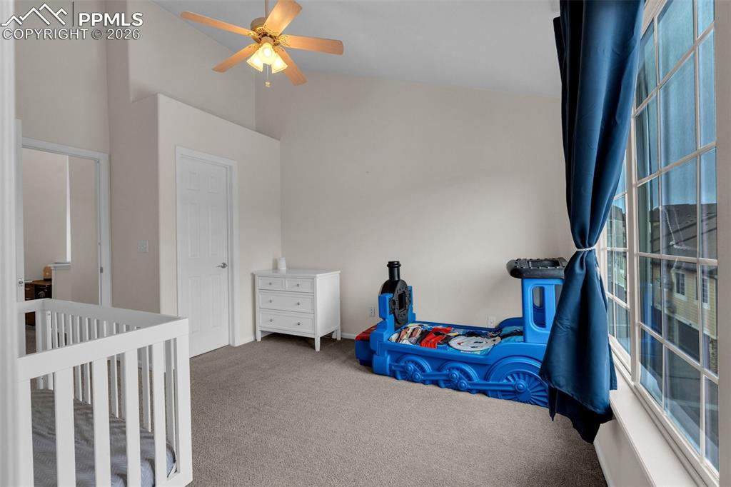1424 Turnberry Drive Castle Rock CO 80104