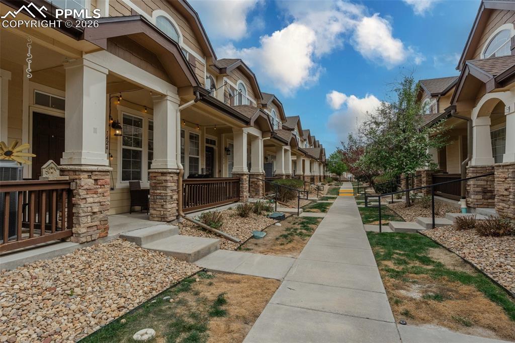 1424 Turnberry Drive Castle Rock CO 80104