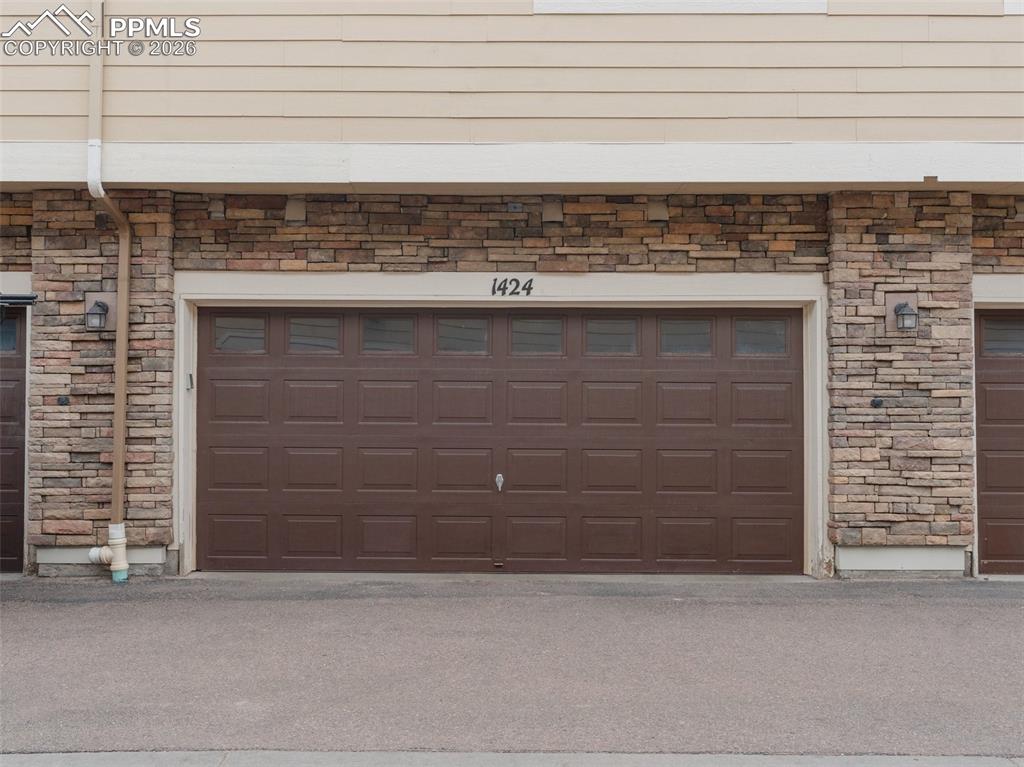 1424 Turnberry Drive Castle Rock CO 80104
