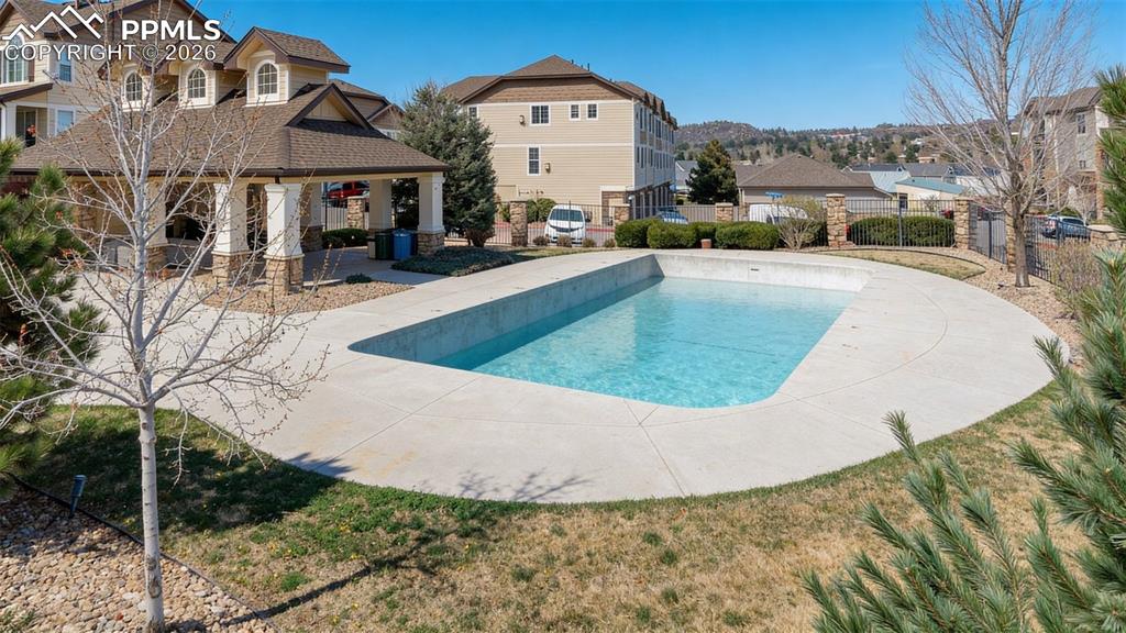 1424 Turnberry Drive Castle Rock CO 80104