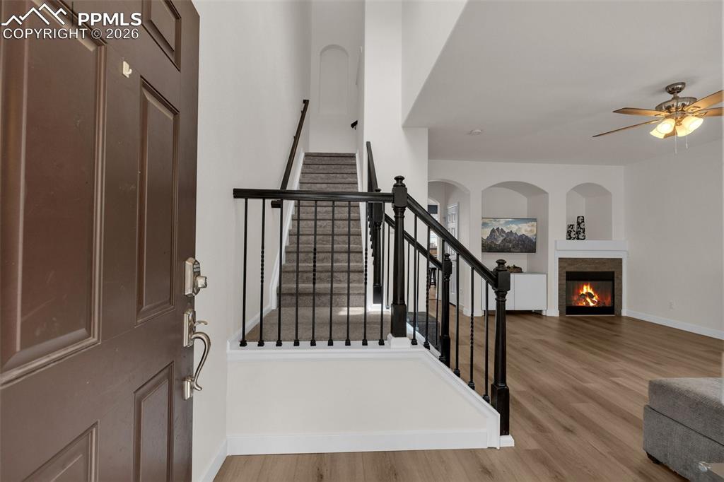 1424 Turnberry Drive Castle Rock CO 80104