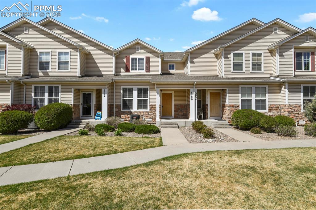 6106 Sierra Grande Point Colorado Springs CO 80923