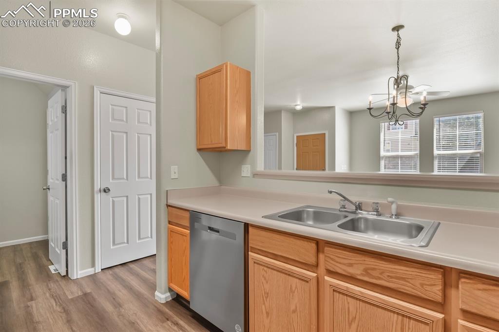 6106 Sierra Grande Point Colorado Springs CO 80923
