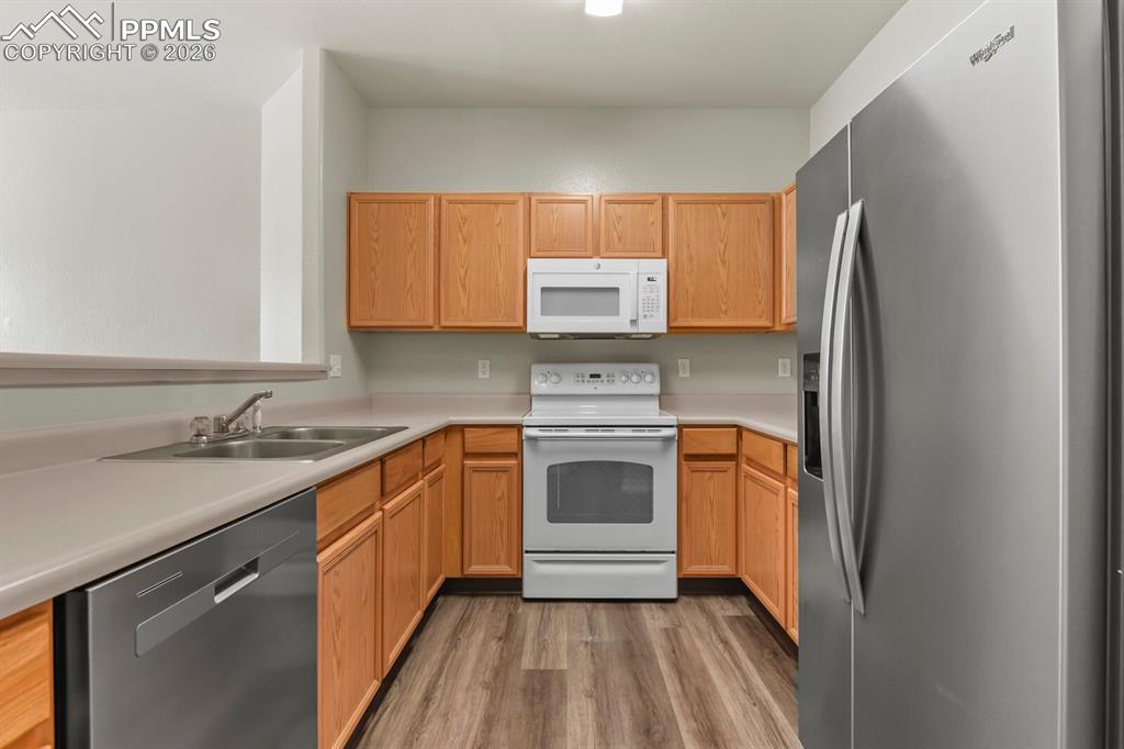 6106 Sierra Grande Point Colorado Springs CO 80923
