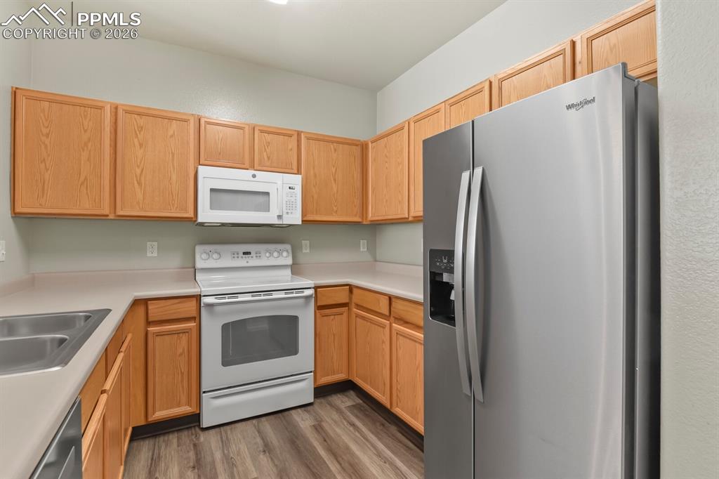6106 Sierra Grande Point Colorado Springs CO 80923