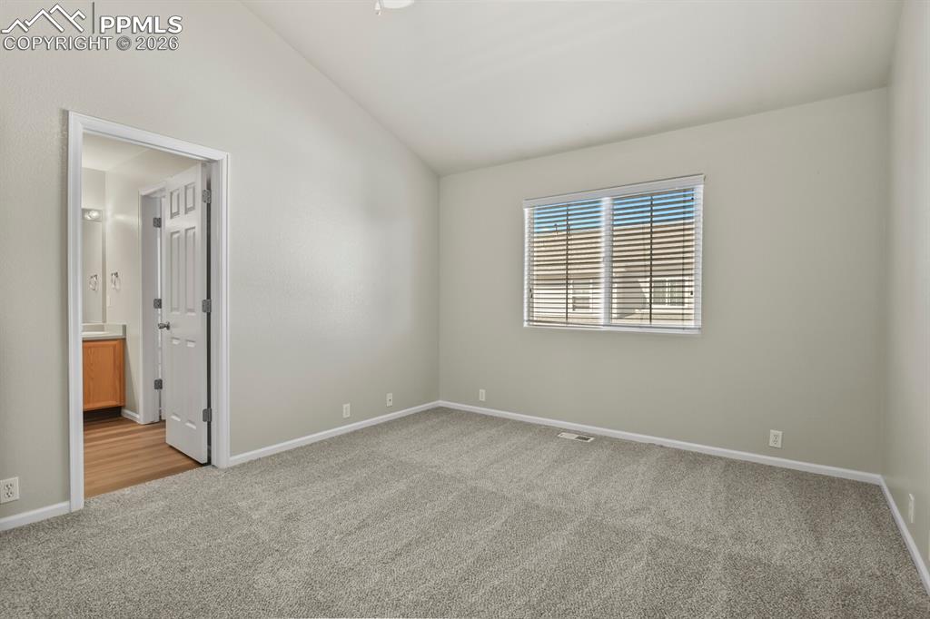 6106 Sierra Grande Point Colorado Springs CO 80923