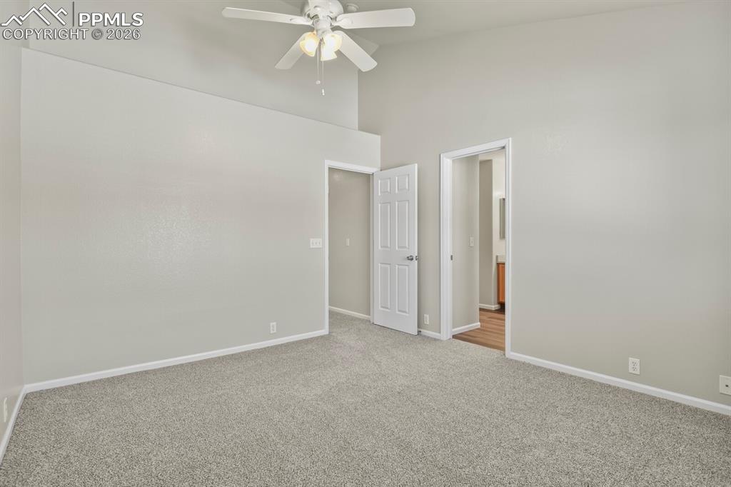 6106 Sierra Grande Point Colorado Springs CO 80923