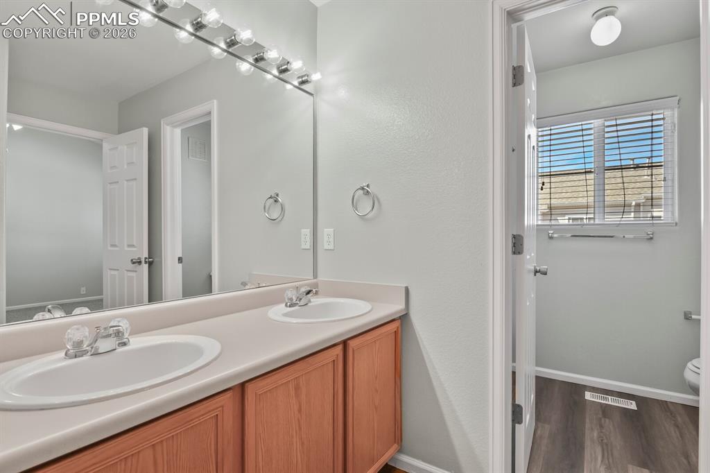 6106 Sierra Grande Point Colorado Springs CO 80923