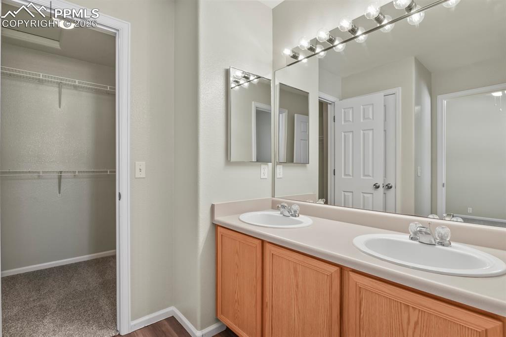 6106 Sierra Grande Point Colorado Springs CO 80923