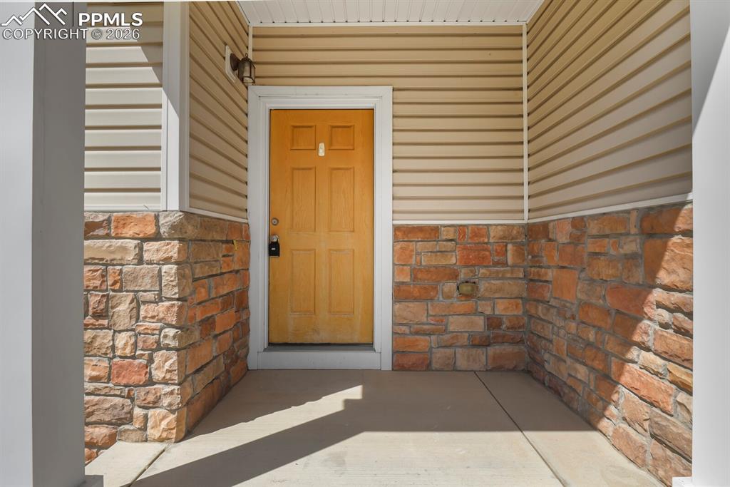 6106 Sierra Grande Point Colorado Springs CO 80923