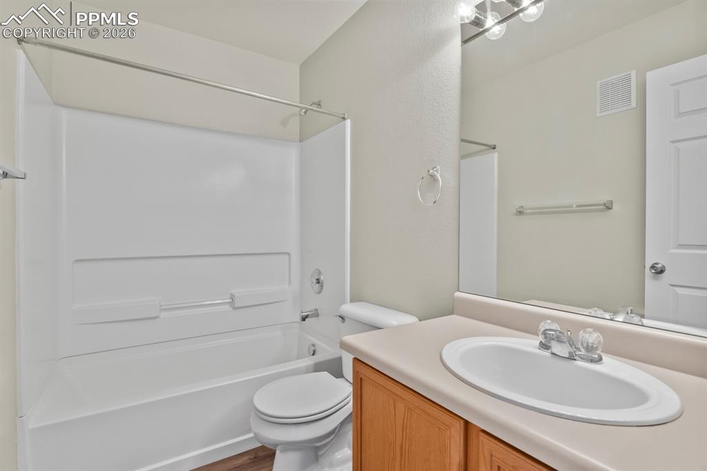 6106 Sierra Grande Point Colorado Springs CO 80923