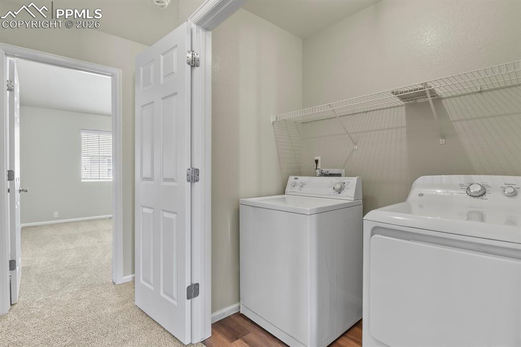 6106 Sierra Grande Point Colorado Springs CO 80923