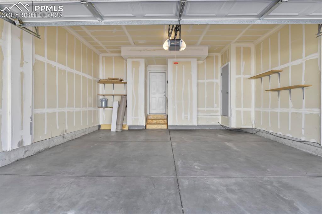 6106 Sierra Grande Point Colorado Springs CO 80923
