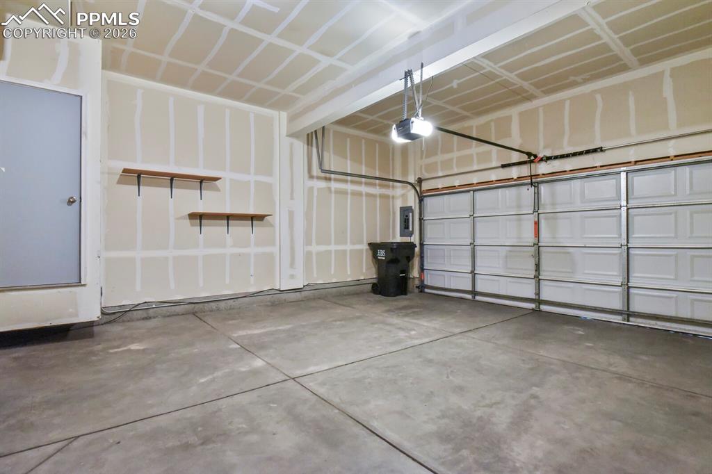 6106 Sierra Grande Point Colorado Springs CO 80923