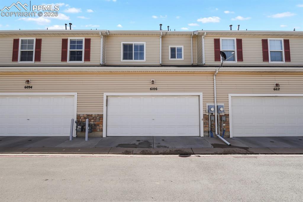 6106 Sierra Grande Point Colorado Springs CO 80923