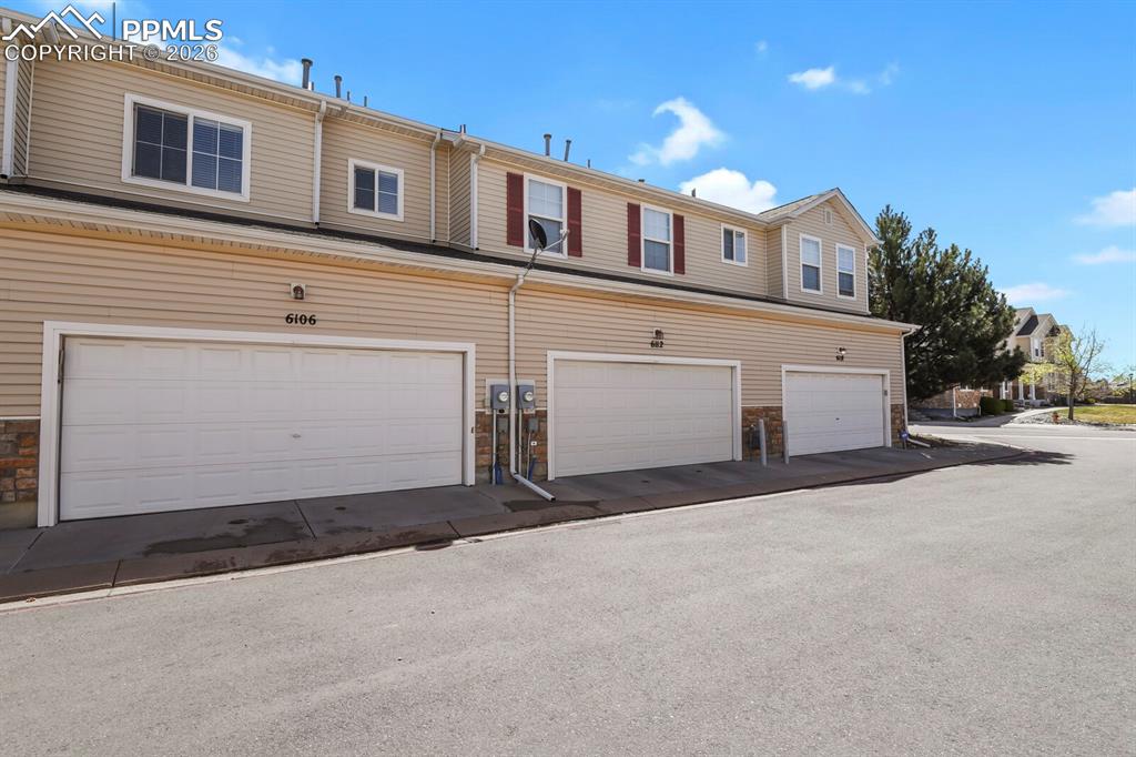 6106 Sierra Grande Point Colorado Springs CO 80923