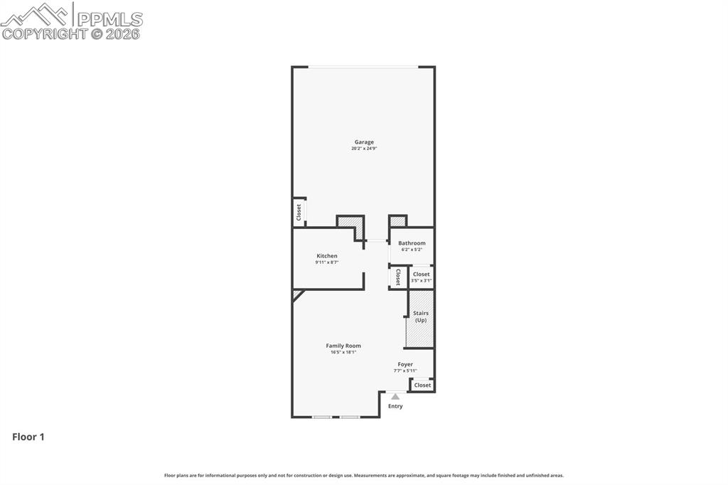 6106 Sierra Grande Point Colorado Springs CO 80923