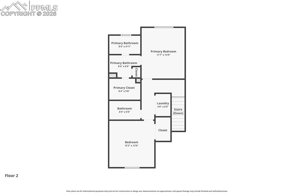 6106 Sierra Grande Point Colorado Springs CO 80923