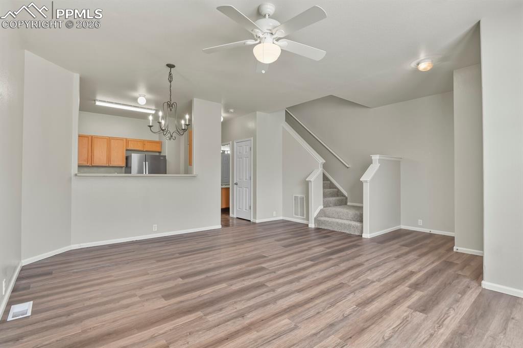 6106 Sierra Grande Point Colorado Springs CO 80923