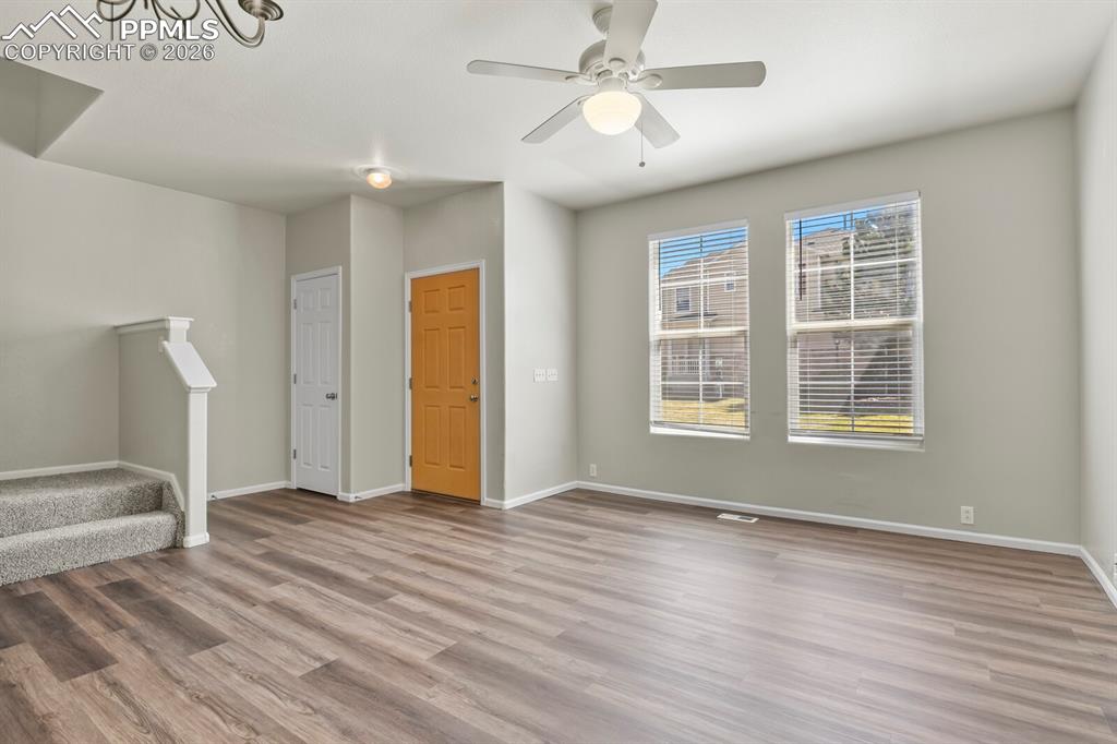 6106 Sierra Grande Point Colorado Springs CO 80923
