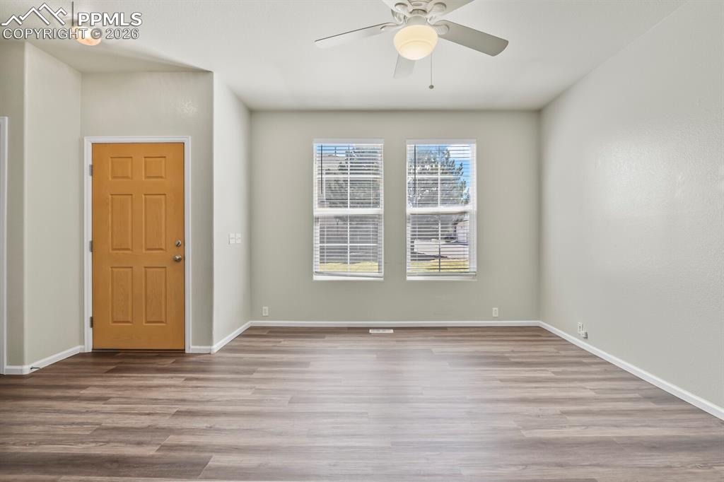 6106 Sierra Grande Point Colorado Springs CO 80923