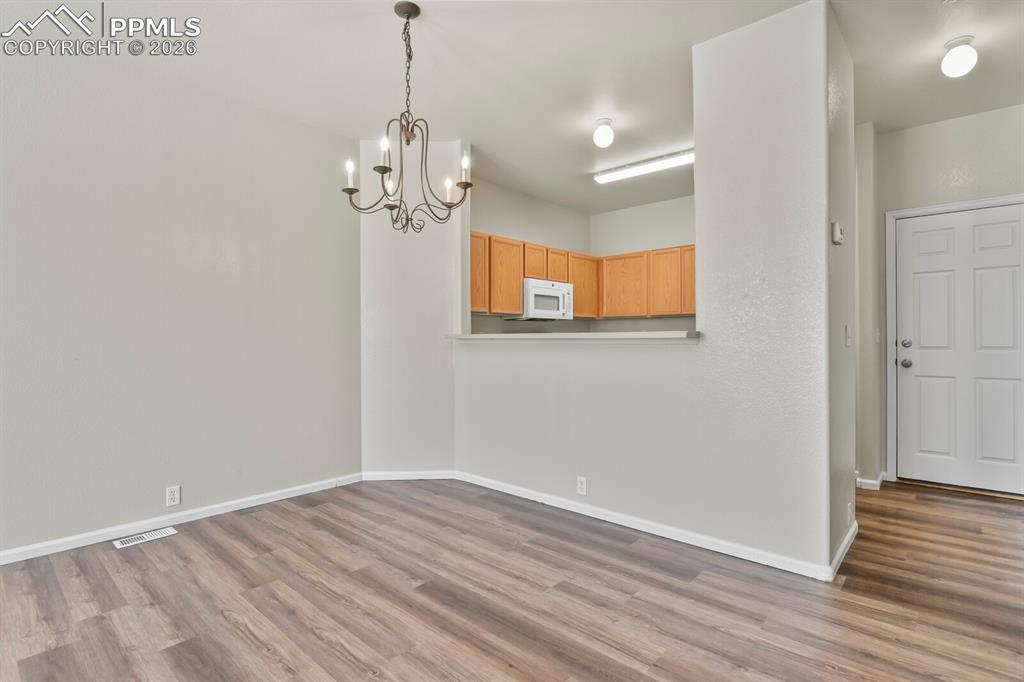 6106 Sierra Grande Point Colorado Springs CO 80923