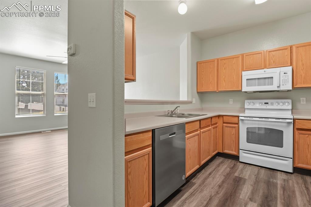 6106 Sierra Grande Point Colorado Springs CO 80923