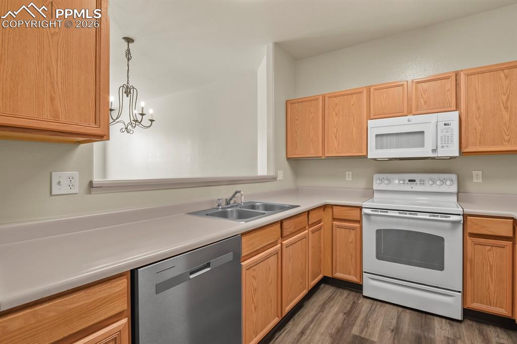 6106 Sierra Grande Point Colorado Springs CO 80923