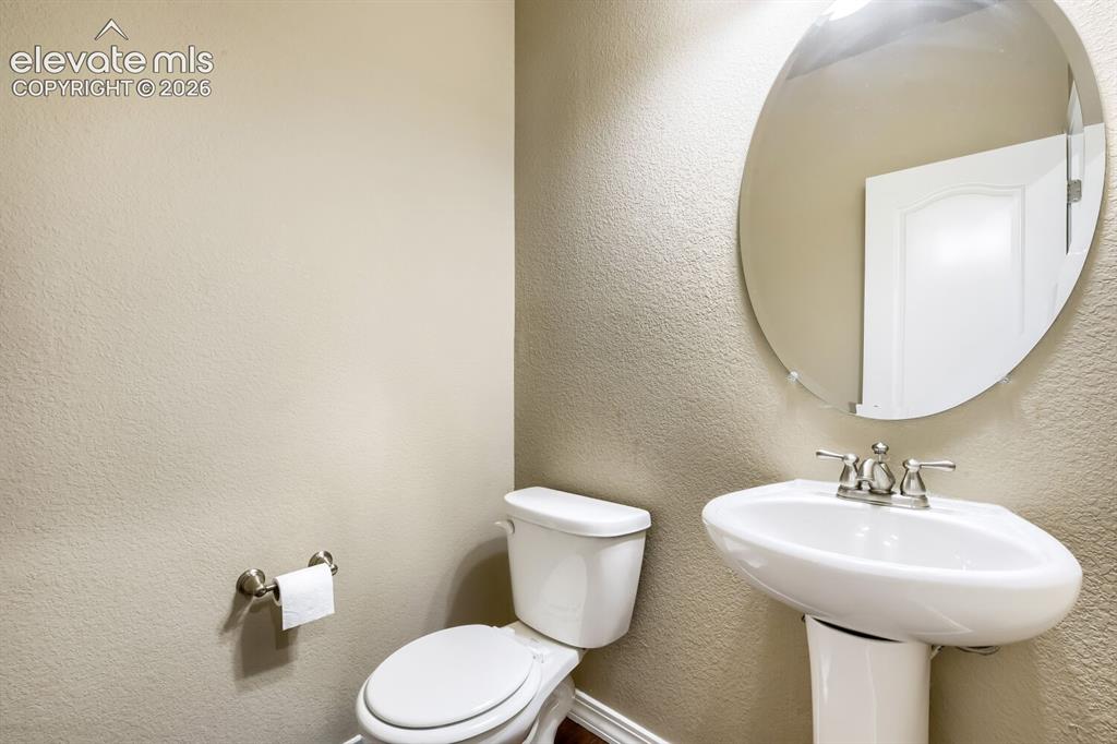 5333 Henry Doren Point Colorado Springs CO 80924