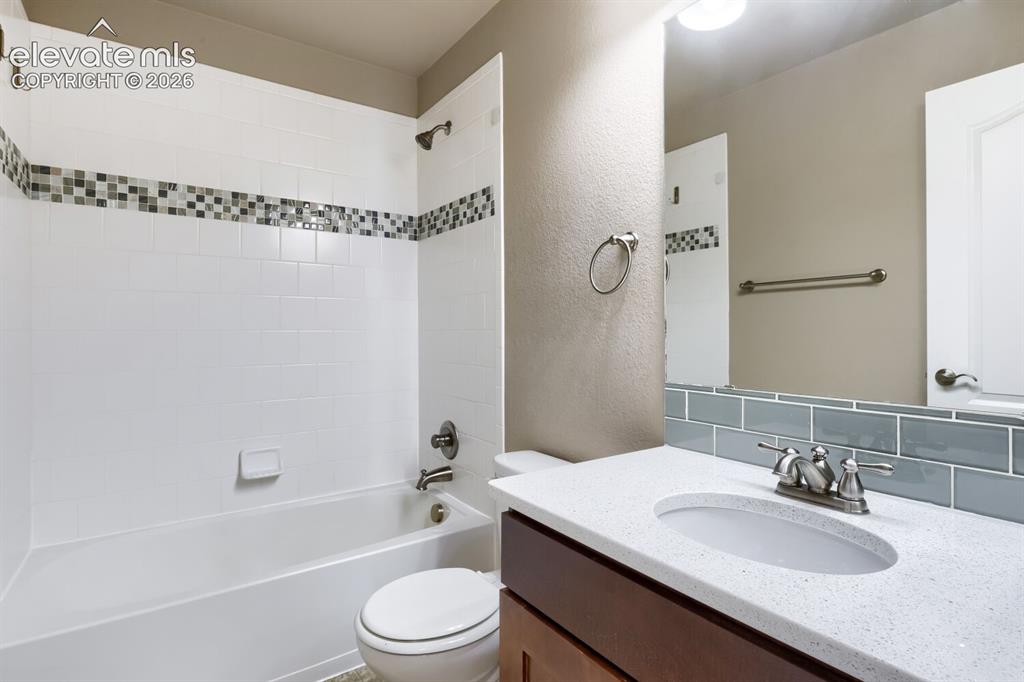 5333 Henry Doren Point Colorado Springs CO 80924
