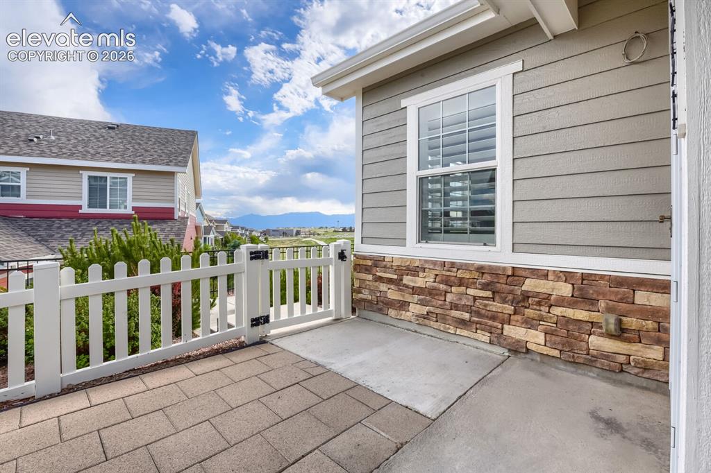 5333 Henry Doren Point Colorado Springs CO 80924